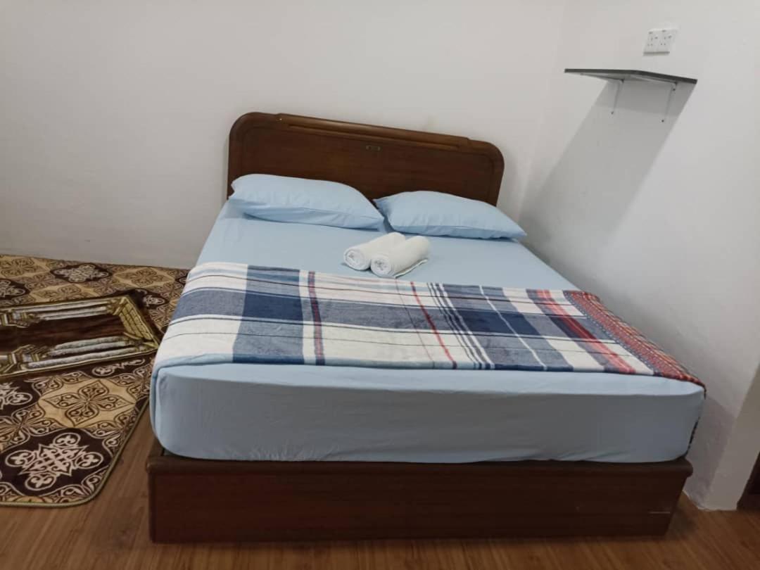D'Tanjung Roomstay, Pekan Pahang Exterior photo